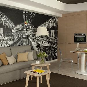 Appartement met Twee Slaapkamers