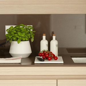 Appartement met een Slaapkamer